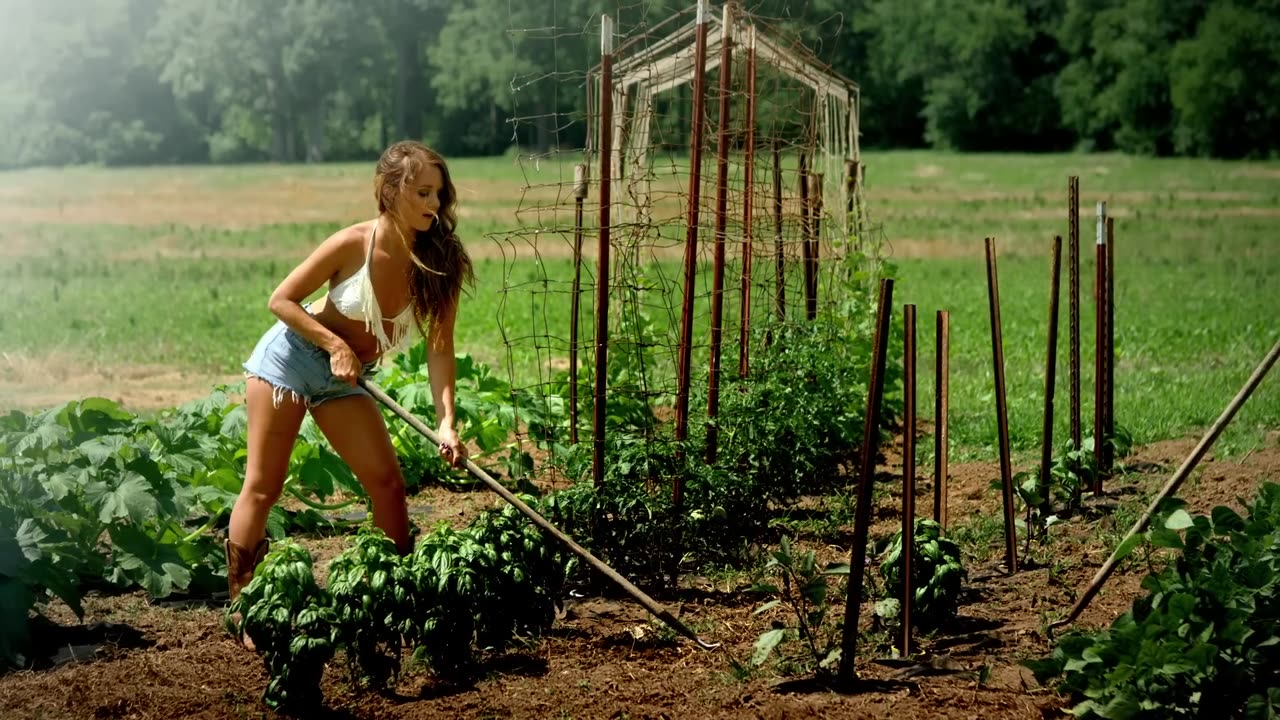 Maddie & Tae - Girl In A Country Song (Official Music Video)
