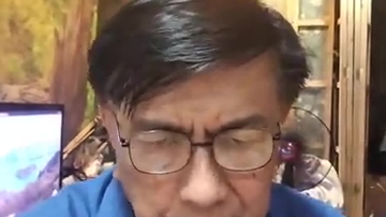 PINOY SURVIVOR live: Vlog # 338: Institutions like PNP are Created to Serve the People, NOT Ohpress!