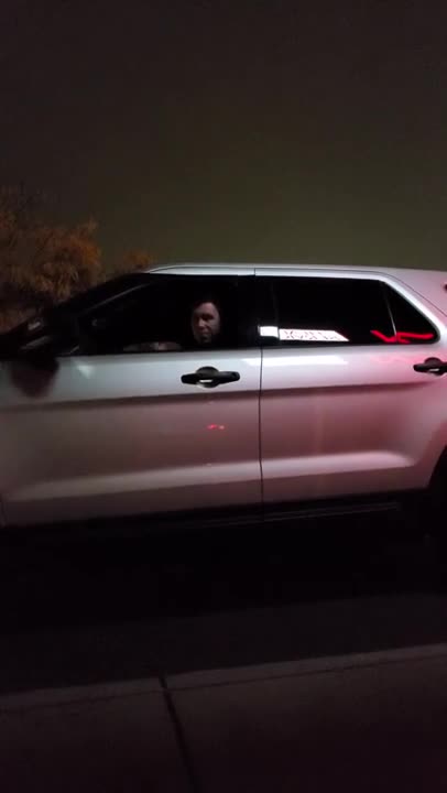 Please Leave (January 2022)