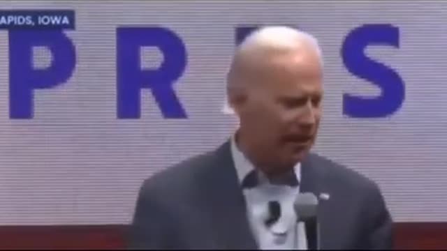 Joe Biden Weird Strange Moments Part 2 😡