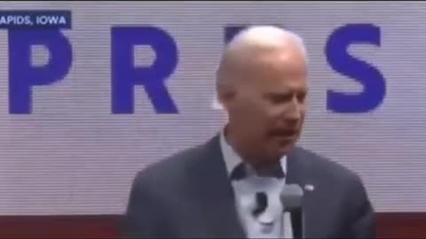 Joe Biden Weird Strange Moments Part 2 😡