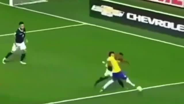 WHAT A SAVE🤯🪄
