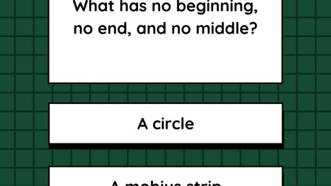 Can You Solve This Mind-Bending Riddle in 30 Seconds? 🧩