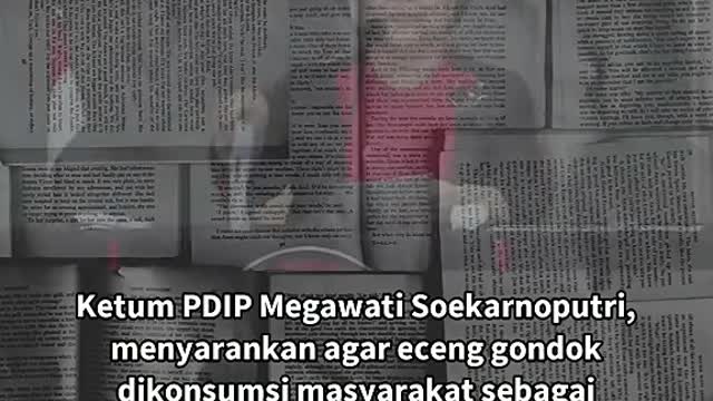 Pemanfaatan Eceng Gondok