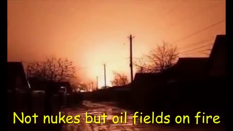 FAKE UKRAINE WAR - FAKE MEDIA FOOTAGE