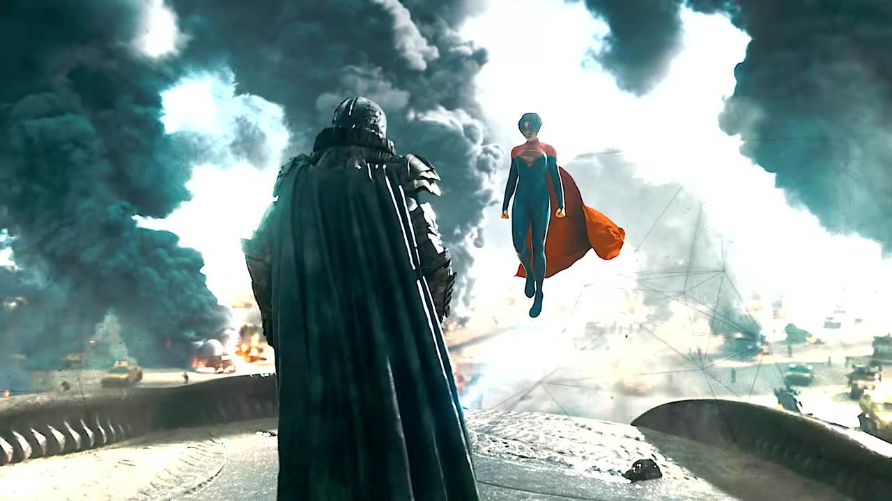 New trailer upcoming 2024