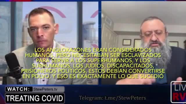 DR ZELENKO SUBTITULADO EN ESPAÑOL 33:57 min