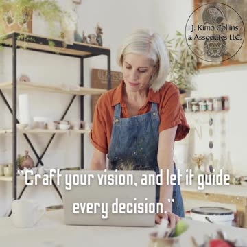 Vision Guides Decisions