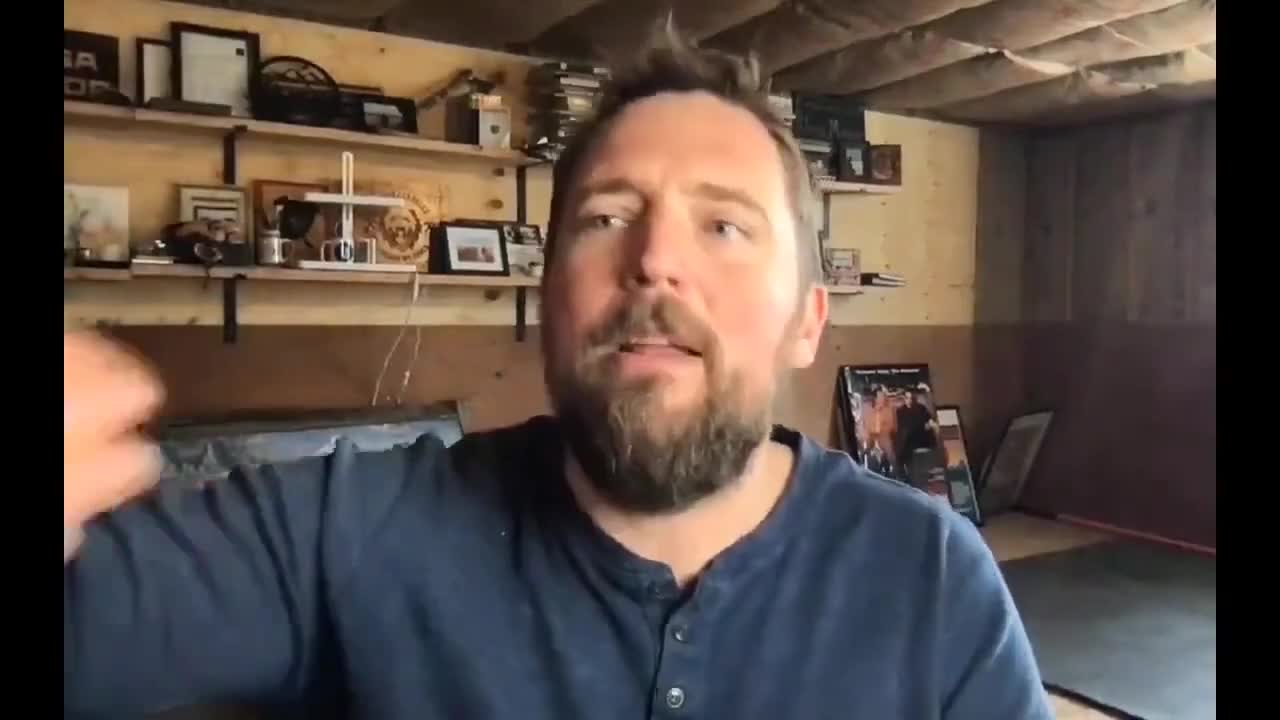 Owen Benjamin - OUT OF CONTEXT 12