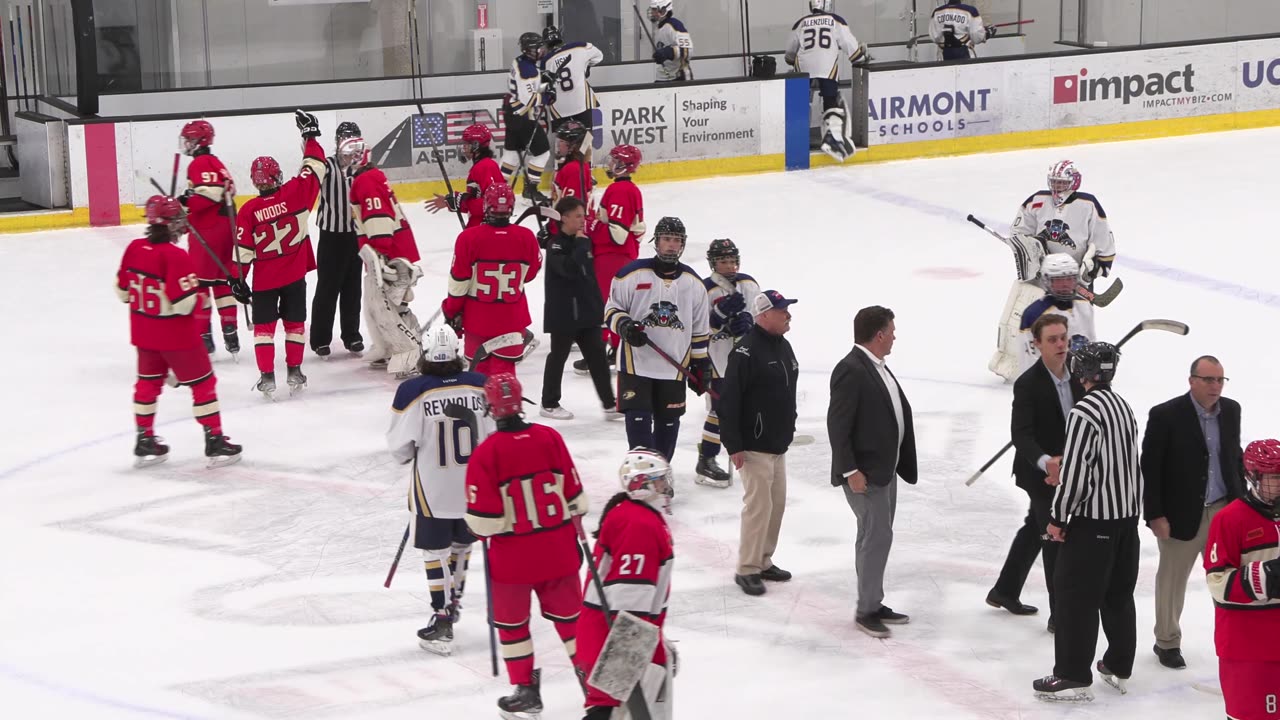 9-28-24 Panthers vs San Diego United Varstiy