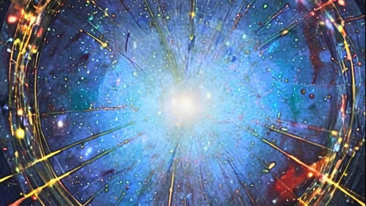 Higgs Boson and Black Holes: The Universe’s Untold Survival Story (Hindi)