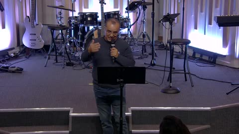 August 21, 2024 - Nights of Glory