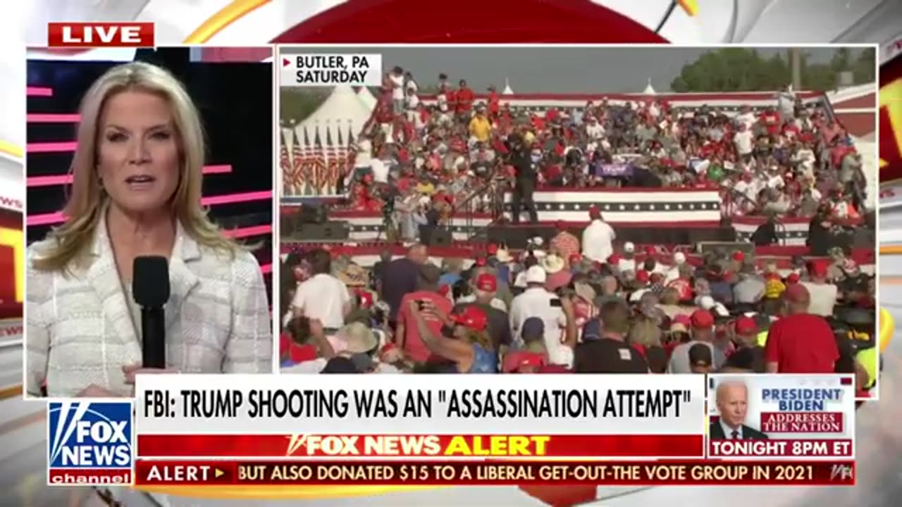 New details emerge about Trump assassination attempt