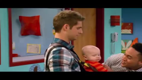 Baby Daddy Season 2 Episode 06 Ben's Big Gaycare Adventure