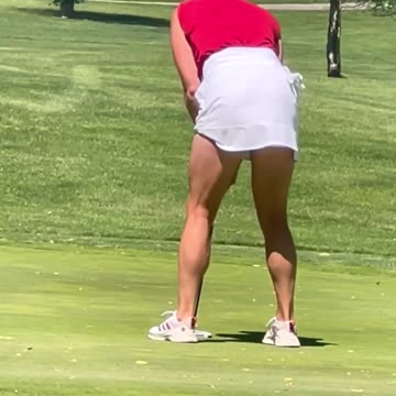 Golf thing #golf #golfer #professional #athlete #inspiration #hit #swing #shot #green #fairway #nice