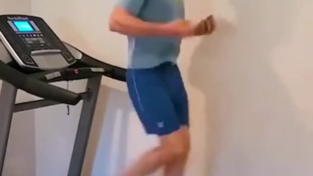 speed. After hypnosis you