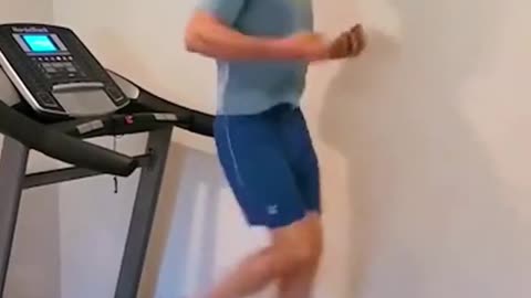 speed. After hypnosis you