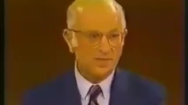 Brave doctors were warning us decades ago!