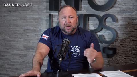 BREAKING : Alex Jones The Forces Behind COVID 19 & Where 2021 Will Lead !!