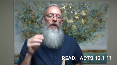 2x4 devotional, “hang”, November 9, 2023