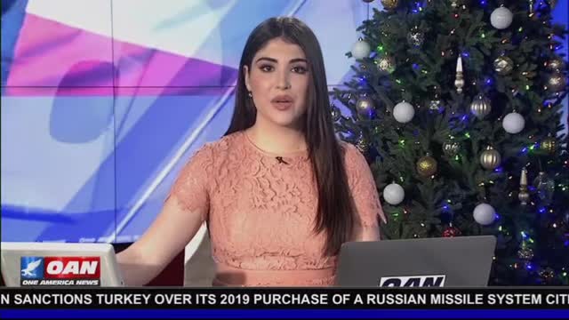 Dec 15, 2020 BREAKING NEWS TRUMP 5AM 12_15_20 - OAN - Y