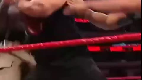Roman Reigns