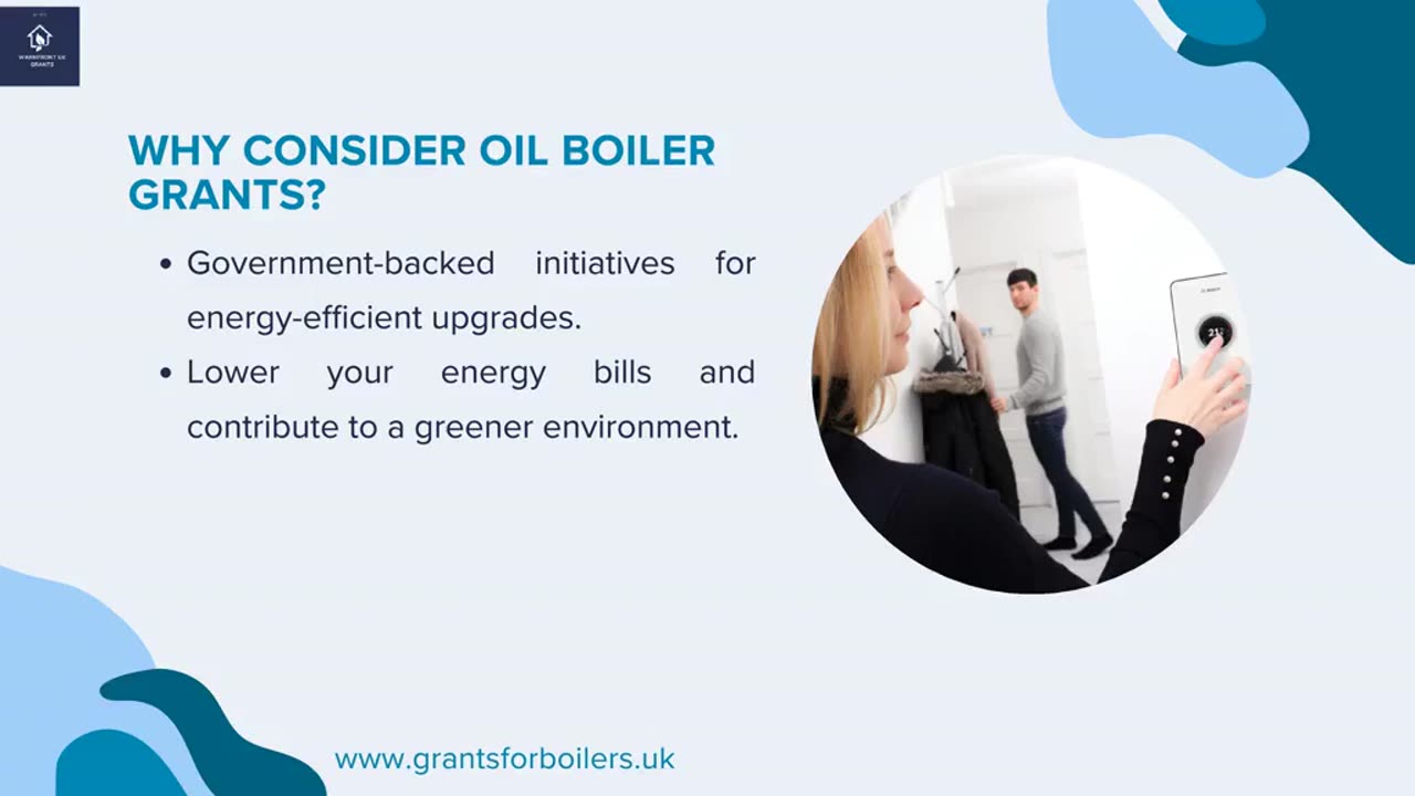 Grants on Boilers | Free Boiler Scheme | Boiler Grants