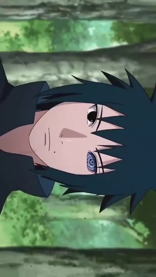 sasuke e naruto