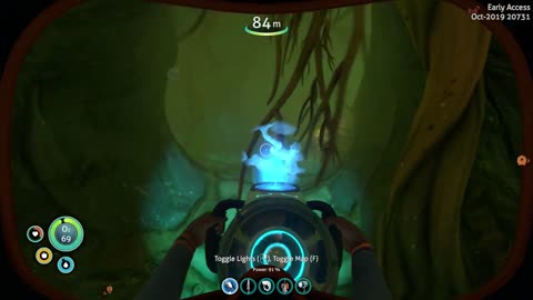 Subnautica Below Zero