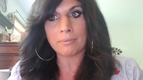 Amanda Grace Talks: Prophetic Word From the Lord 5.25.18