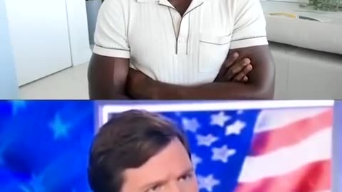 Tucker chews idiot defending the RUSSIA GATE scandal