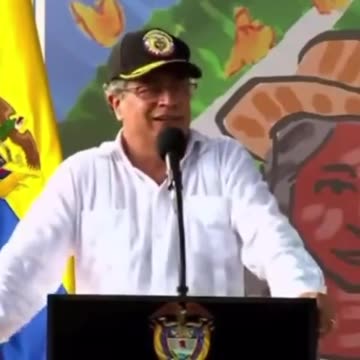 Gustavo Petro: “No hay candidato que le puedan oponer a Petro”