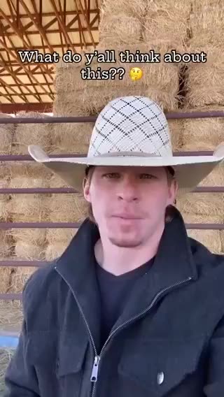 American Rancher Exposing mRNA In Livestock: 525 hogs injected with a live mRNA