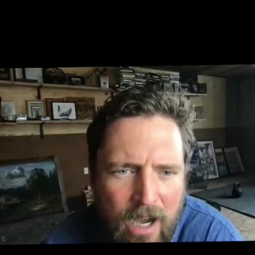 Owen Benjamin - Religious Exemption & Mask Mandate