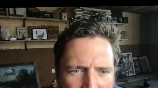 Owen Benjamin - Religious Exemption & Mask Mandate