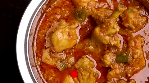 CHICKEN CURRY FOR BACHELORS - SIMPLE CHICKEN CURRY FOR BEGINNERS - CHICKEN GRAVY