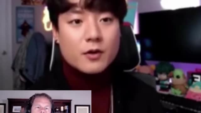 Kangmin Lee explains how real Christians in politics should behave