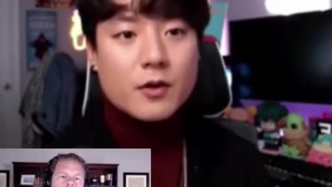 Kangmin Lee explains how real Christians in politics should behave