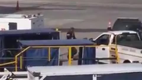 DEI Is Changing the Airline Industry Flight Canceled after Black Pilot Removed.mp4