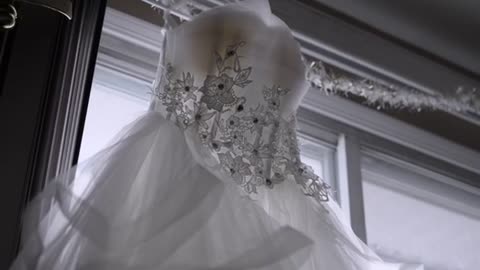 The Wedding / Short Version