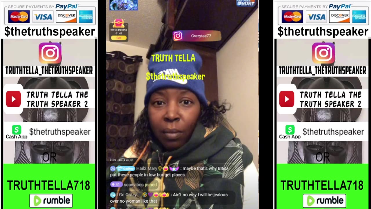 CRAZYTEE 3RD SHIFT TEACAP PT. 2