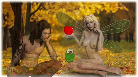 Fairy - 80776