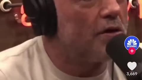 Tulsi responded to MSNBC edit of Rogan talking about her to make it look like he supports Kamala