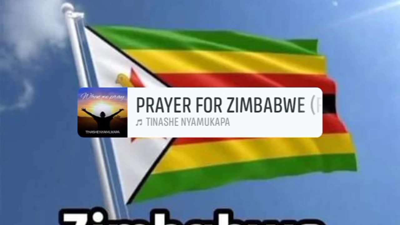 Zimbabwe