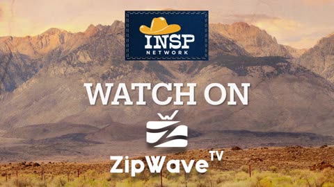 Watch Gunsmoke on INSP - available on ZipWave TV