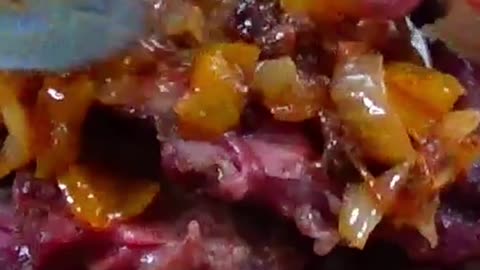 The Ultimate Chuck Steak ASMR Sandwich Recipe! #cooking #steakrecipes #food #sandwich
