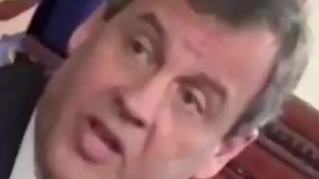 Off topic question, you have been stopped Vine