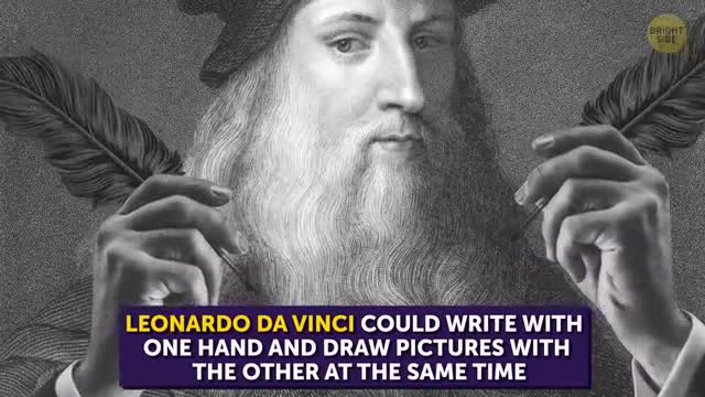 Amazing factz about human beings and animals.