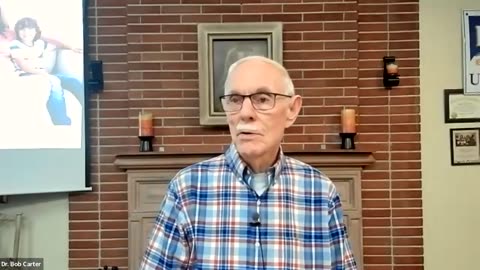 CHARACTER IN YOUR FINANCES—Dr. Bob Carter: Character Development-III, Week 3 (4/17/23)
