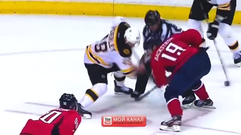 Gool !!!!!!!!!!!!!!!!!! OVECHKIN